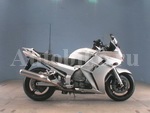     Yamaha FJR1300 2002  1